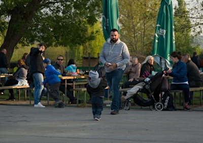 čarodějnice 2019