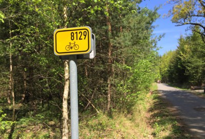 Náš tip: Cyklobusem do Kytína a přes Skalku, Černolice a Všenory do Radotína