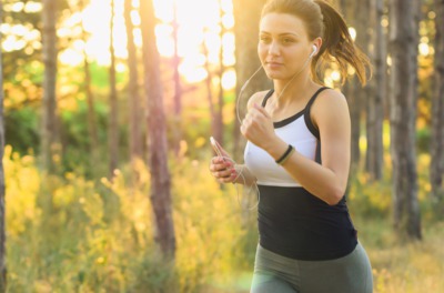 RUN X: první ročník běžeckého závodu na 15 km